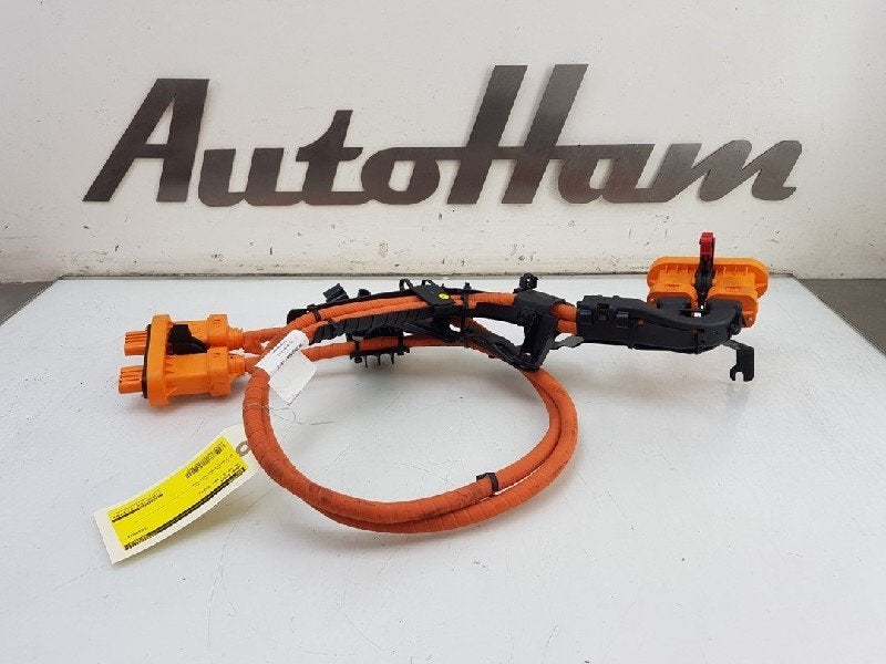 CÂBLE HT (HAUTE TENSION) Volkswagen ID.3 (E11 / E12), Dhr. J. Ham, Volkswagen, Administratie@autoham.nl, Utilisé
