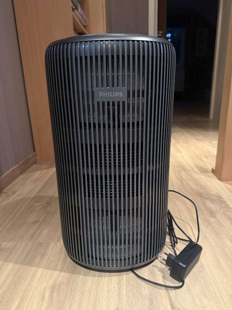Purificateur d’air Philips Série 4200, Electroménager, Enlèvement, Comme neuf, Purificateur d'air
