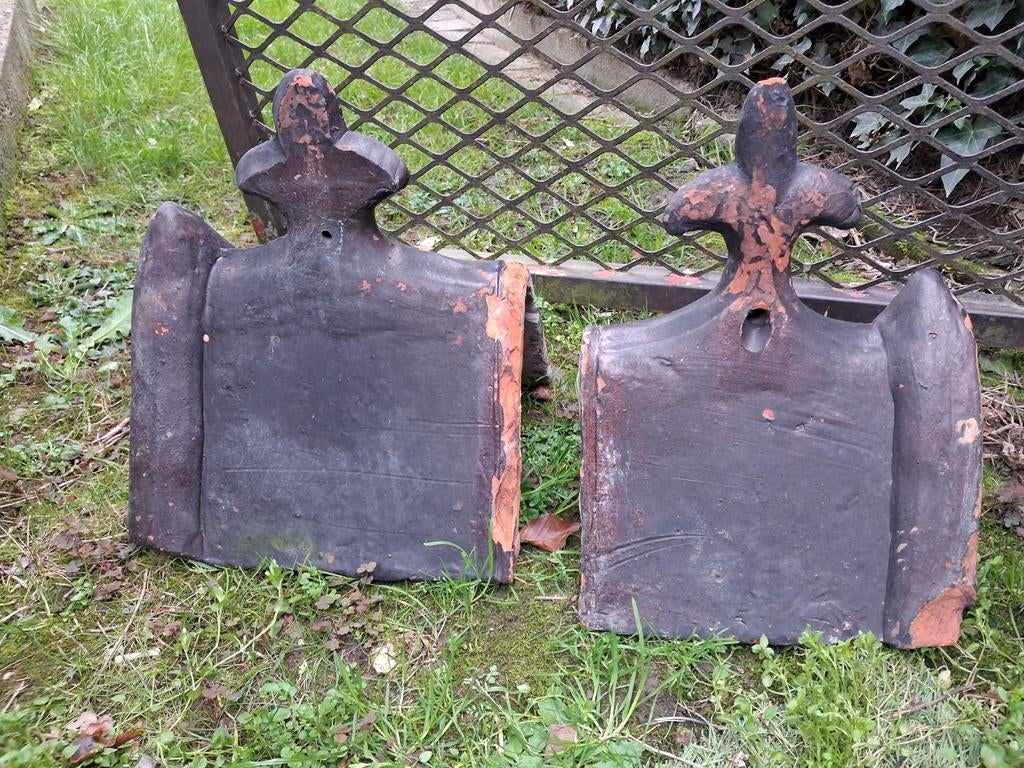 Nokpannen, Doe-het-zelf en Bouw, Ophalen