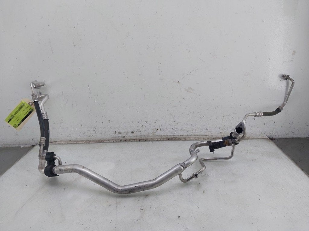 AIRCO LEIDING Peugeot 5008 II (M4 / MC / MJ / MR), Kontakt-peugeot@peugeot.com, Gebruikt, Peugeot Deutschland GmbH, Bahnhofsplatz
65423  Rüsselsheim, DE