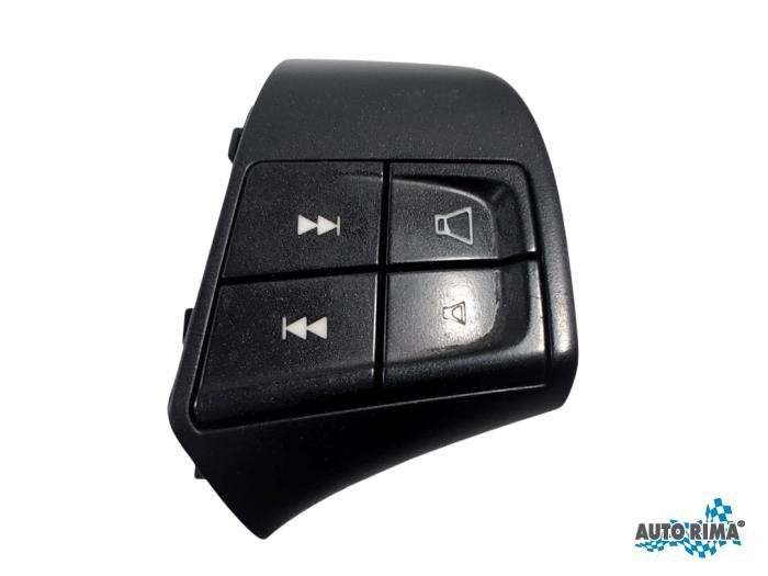 Radiobediening Stuur van een Volvo V60, Auto-onderdelen, Gebruikt, -, -, Ophalen of Verzenden