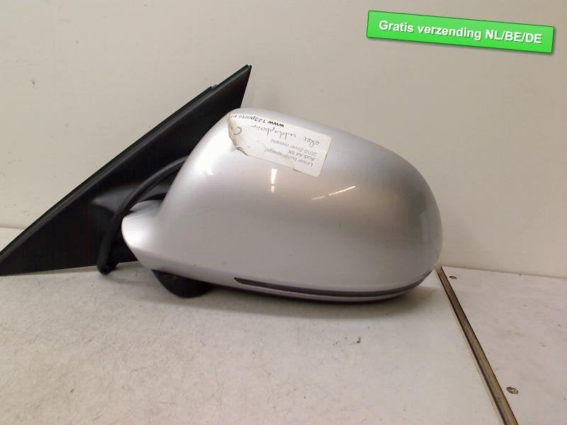 RETROVISEUR EXTERIEUR GAUCHE inklap Audi A4 Avant (B8), Auto-Union-Straße  1,
85057  Ingolstadt, DE, Info@audi.de, Audi, Utilisé