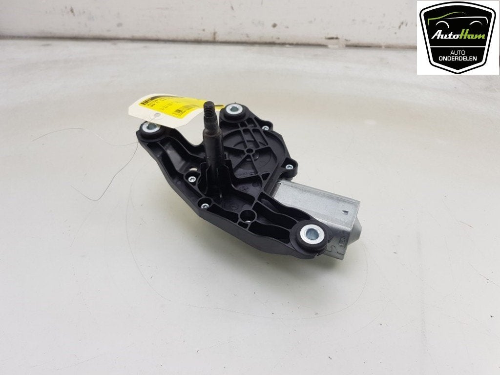 RUITENWISSERMOTOR ACHTER X1 (E84) (|2990856|67632990856|), Gebruikt, BMW