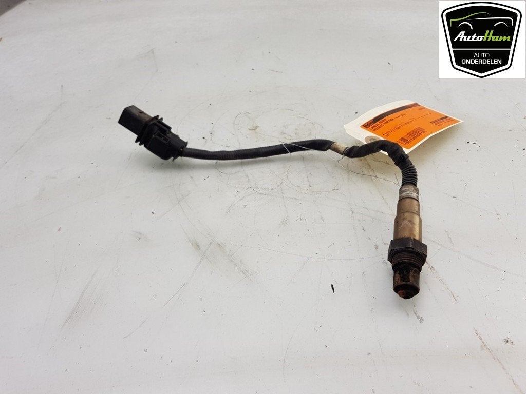 SONDE LAMBDA Peugeot Partner (GC / GF / GG / GJ / GK), Utilisé, Peugeot