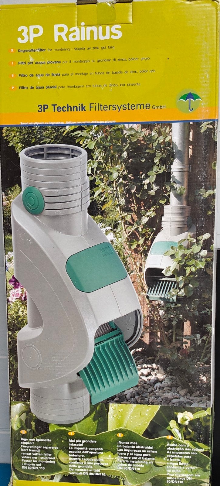 Bladvanger, Doe-het-zelf en Bouw, Ophalen