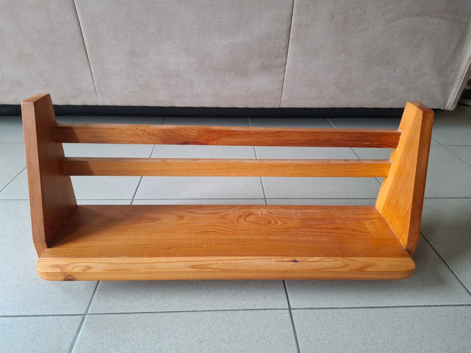 Étagère vintage, Enlèvement ou Envoi