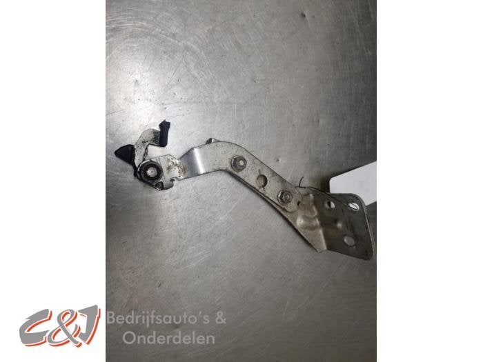 Roulette porte coulissante droite d'un Fiat Ducato (EWP), -, 3 mois de garantie, Utilisé, Fiat