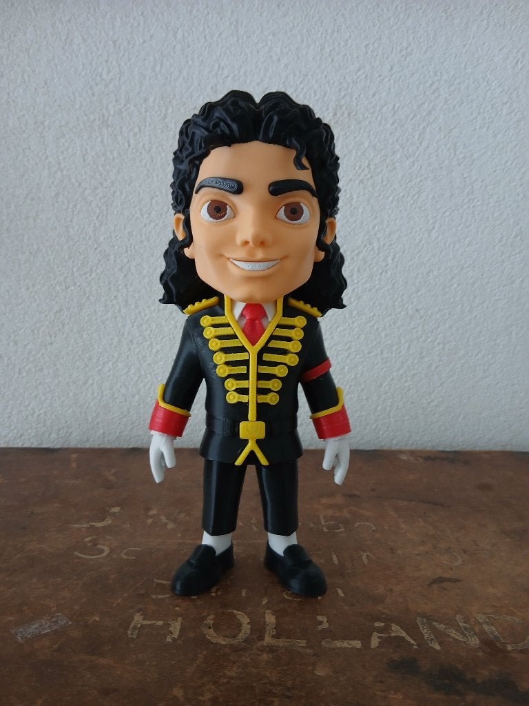 Michael Jackson, Cd's en Dvd's, Ophalen of Verzenden, Nieuw in verpakking