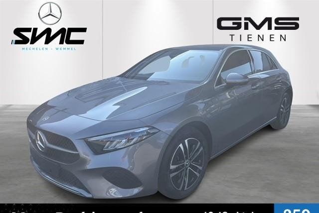 Mercedes-Benz A250e 250 e Business Solution ! Open dak !, Auto's, Gebruikt, Leder en Stof, Bedrijf, 5 zetels