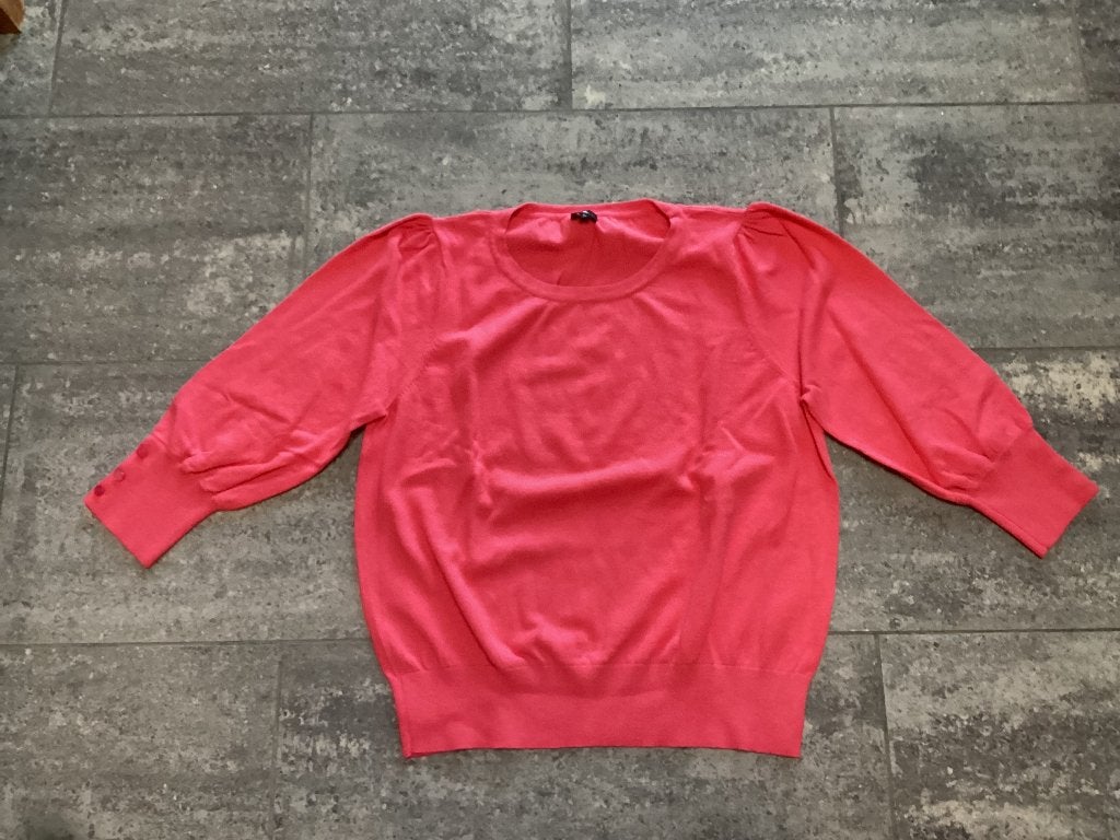 Trui K-design (X)L nieuw, K-design, Maat 42/44 (L), Nieuw, Ophalen of Verzenden