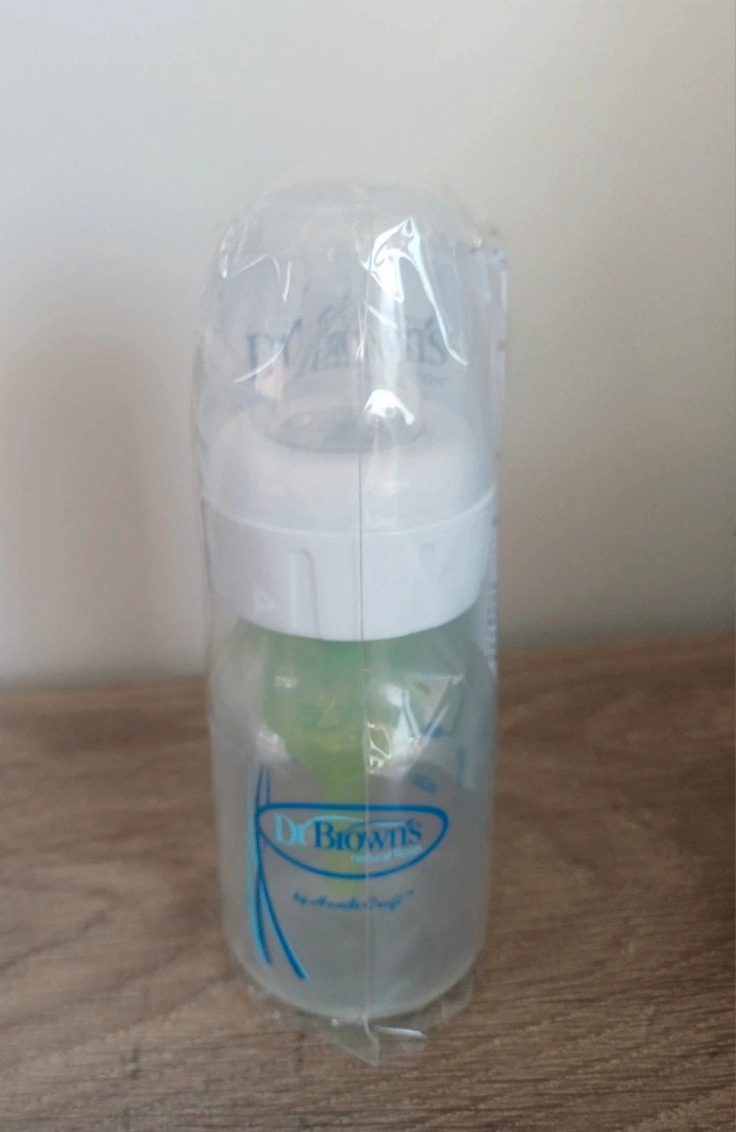 Dr Browns flesje, Kinderen en Baby's, Ophalen, Nieuw
