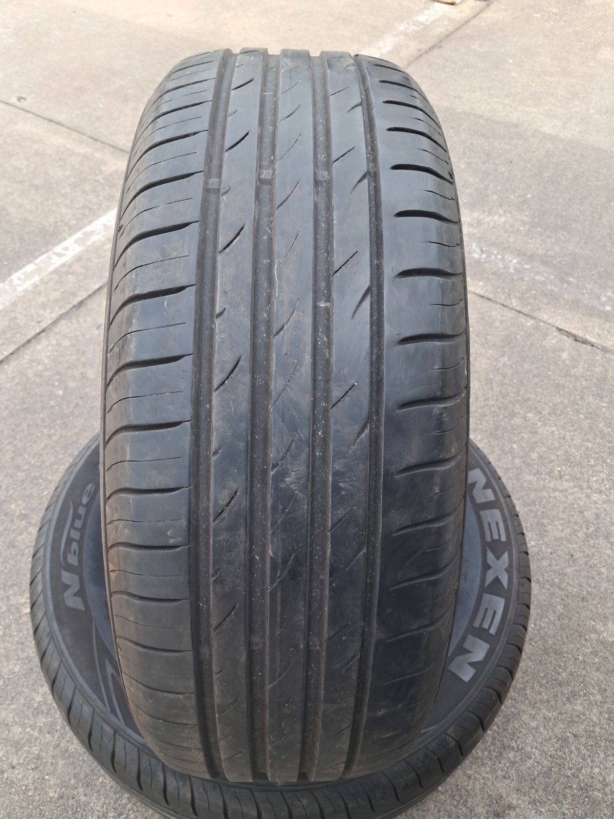 2156016 215/60/16 215/60r16 été, Enlèvement, BMW