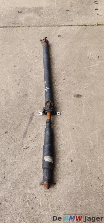 Cardanas BMW E46 7518375, Enlèvement ou Envoi, Utilisé, BMW