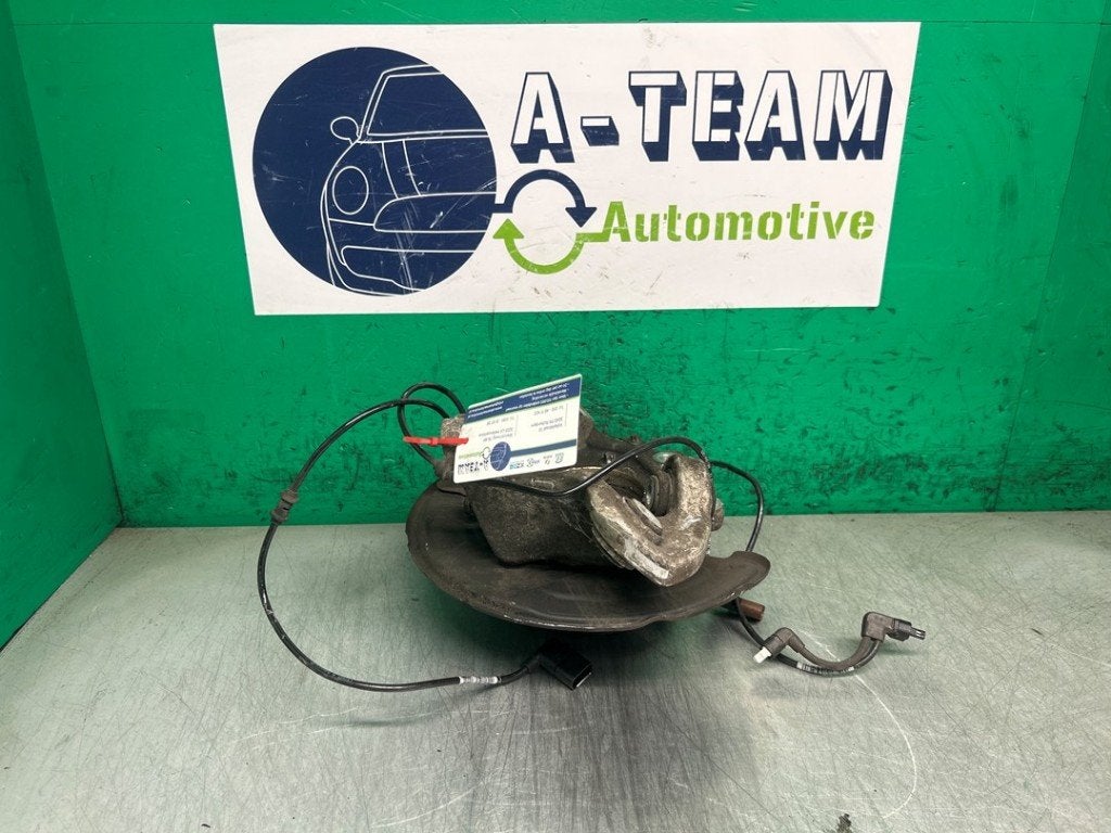 FUSEE RECHTS ACHTER Mercedes-Benz E (W213) (|A2133503205|), Gebruikt, Mercedes-Benz
