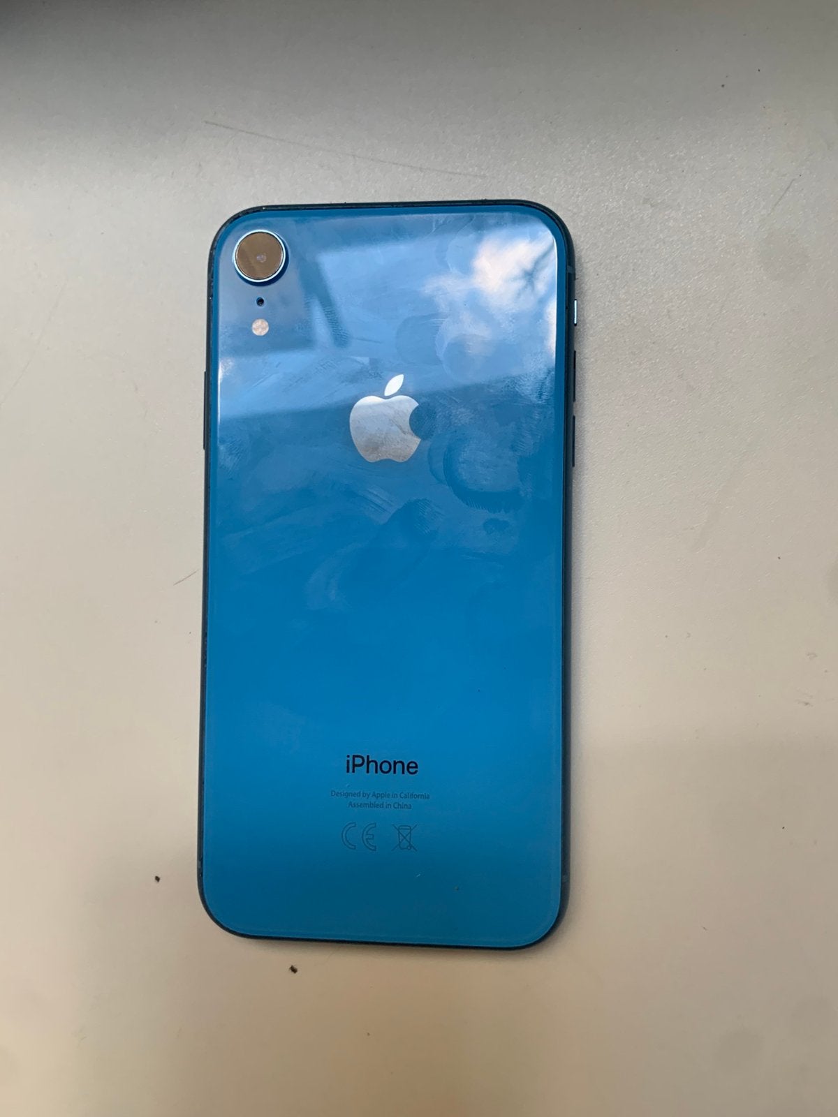 Iphone xr 64 gb, Télécoms, Enlèvement ou Envoi, Comme neuf