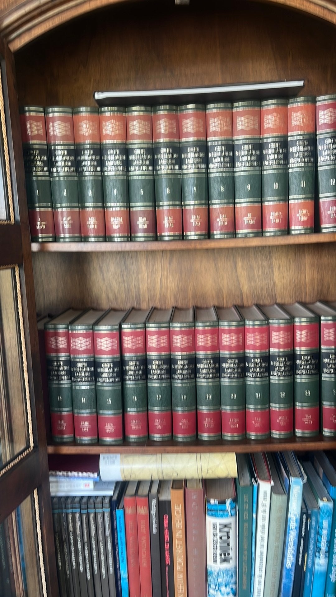 larousse encyclopedie, Livres, Encyclopédies, Enlèvement, Utilisé, Général