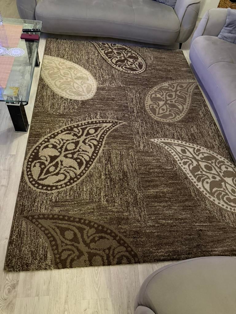 2 Tapis à vendre, Maison & Meubles, Ameublement | Tapis & Moquettes, Enlèvement, Utilisé
