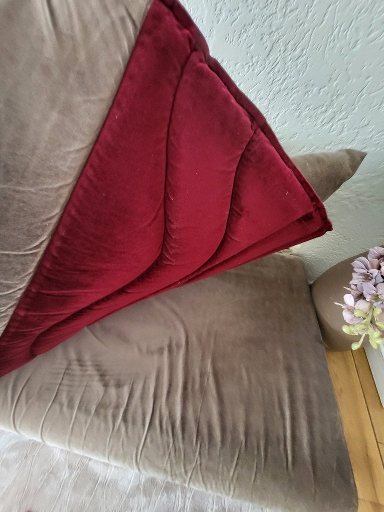 salon marocain, Enlèvement