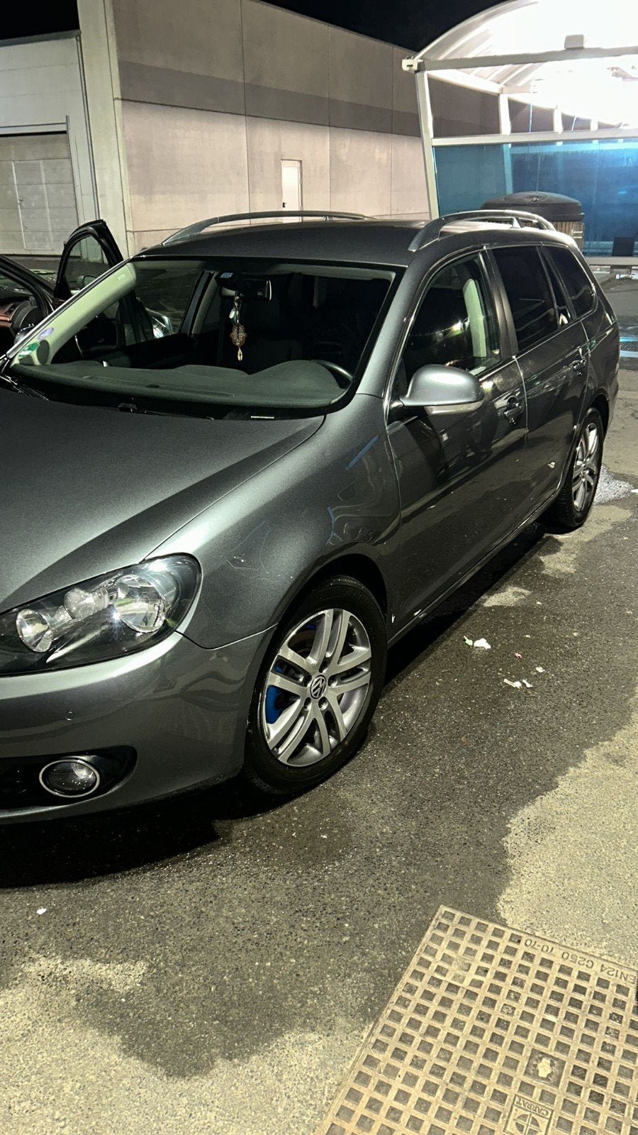 Volkswagen golf6. €6900, Autos, Particulier, Achat