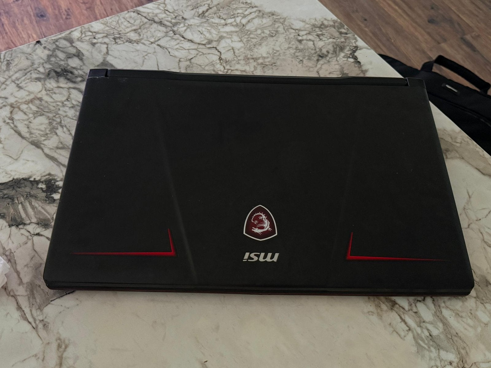 Msi gl73 gtx 1070, Enlèvement, Comme neuf