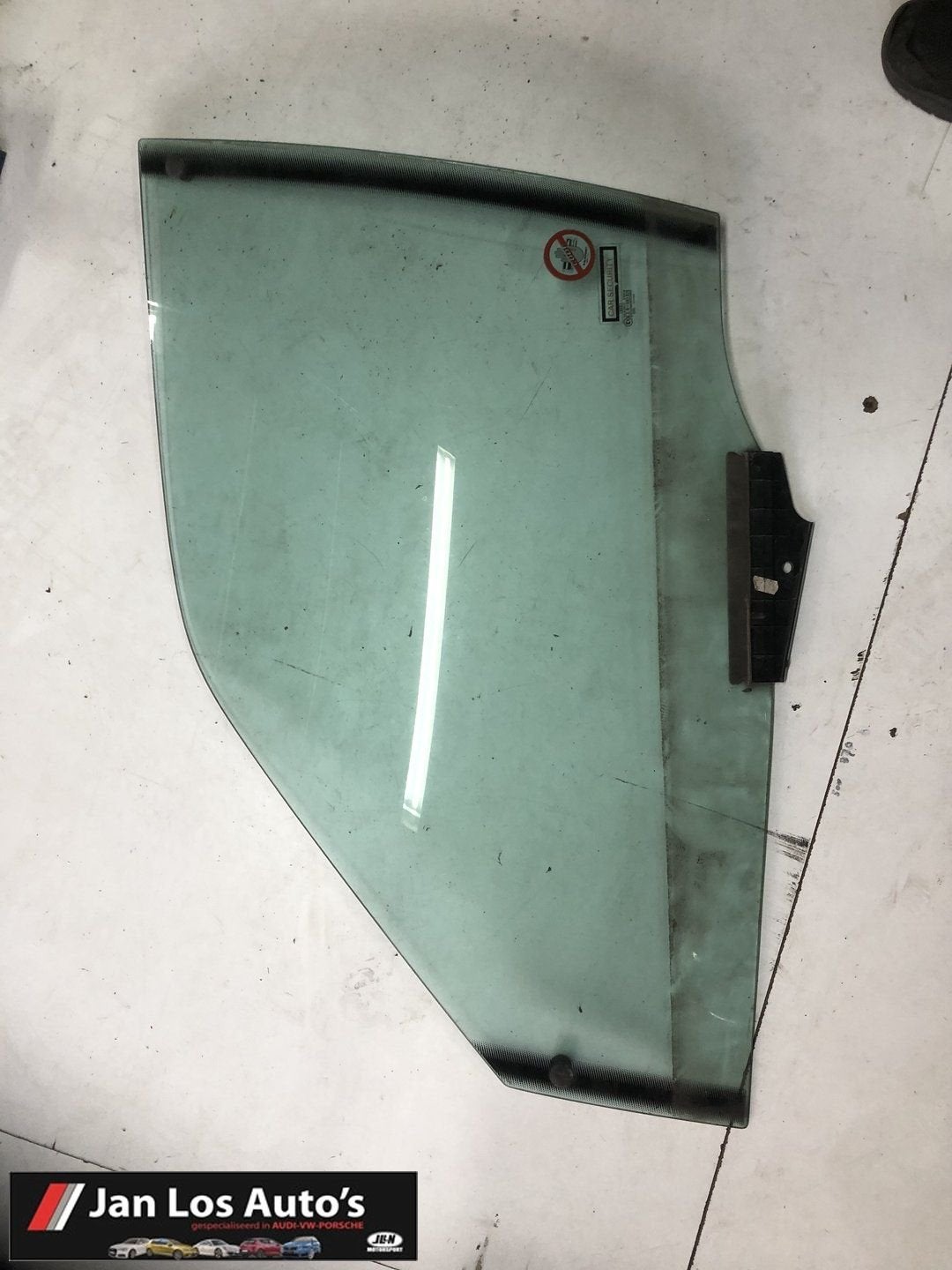 Audi 100 200 V8 typ 44 C3 portierruit links voor, -, Audi, Utilisé, -