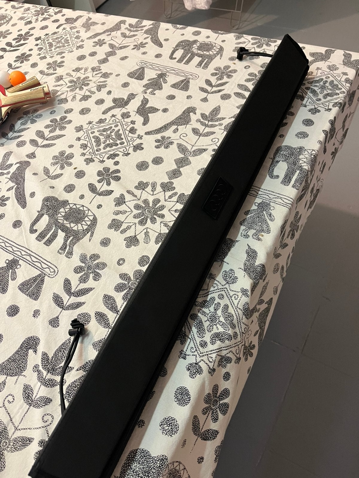 Audi original foldable loading mat New, Autos : Divers, Enlèvement ou Envoi, Comme neuf