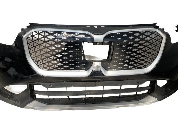 Pare-chocs BMW X1 iX1 2022 U11 51119883579 Pare-chocs avant, Petuelring 130
80788  Munich, DE, Pare-chocs, Info@bmw.de, Utilisé