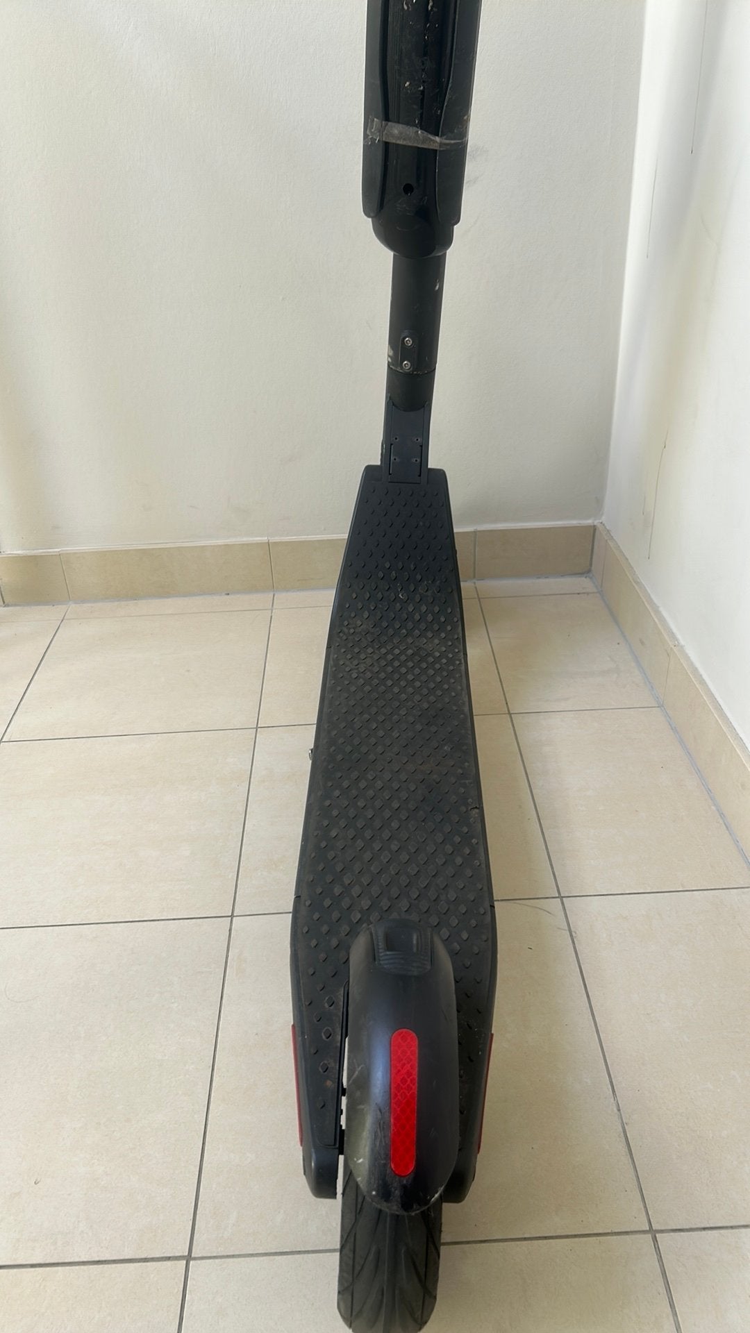 ninebot step, Enlèvement, Utilisé, Step électrique (E-scooter)