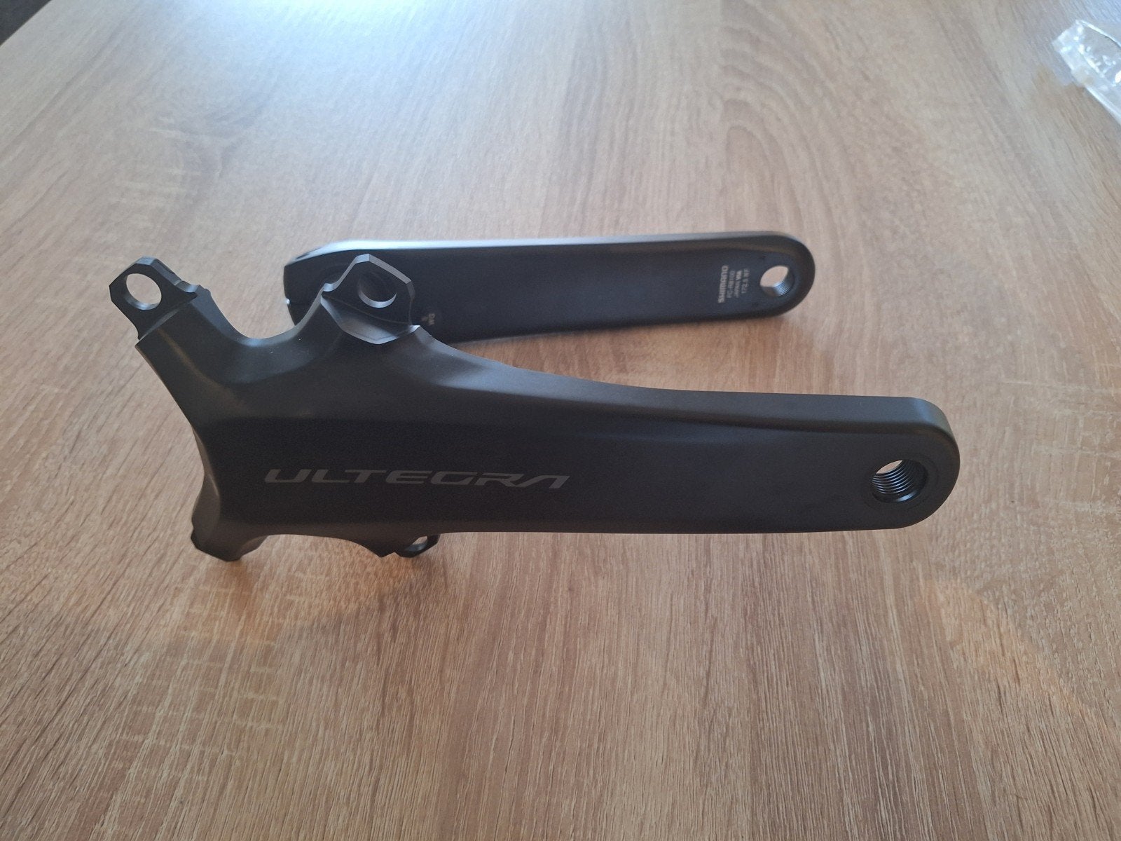 Pédalier Shimano Ultegra R8100, Enlèvement ou Envoi