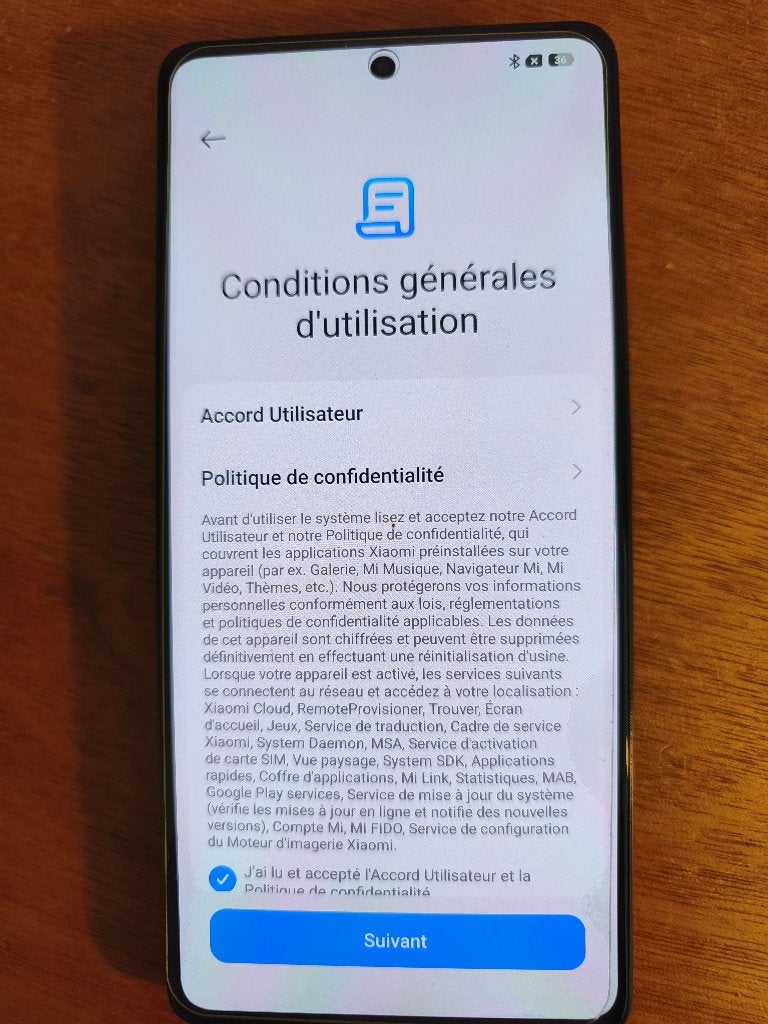 Gsm, Télécoms, Neuf, Autres modèles, Enlèvement ou Envoi, 64 GB