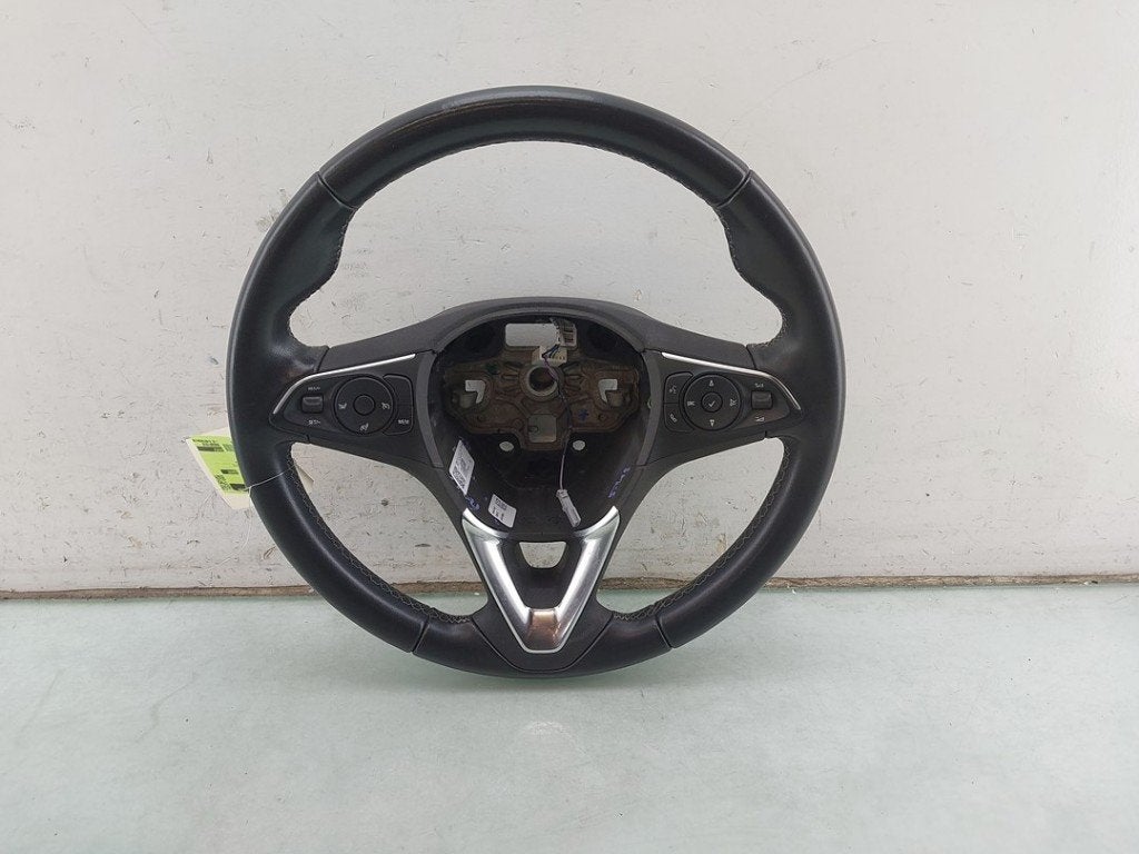 STUUR Opel Crossland (X) (|39097355|39238138|), Gebruikt, Postoffice@zf.com, Löwentaler Straße 20
88046  Friedrichshafen, DE, Opel