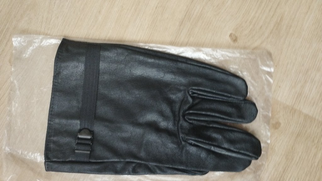 Nieuwe ABL-handschoenen, Ophalen, Landmacht, Overige typen