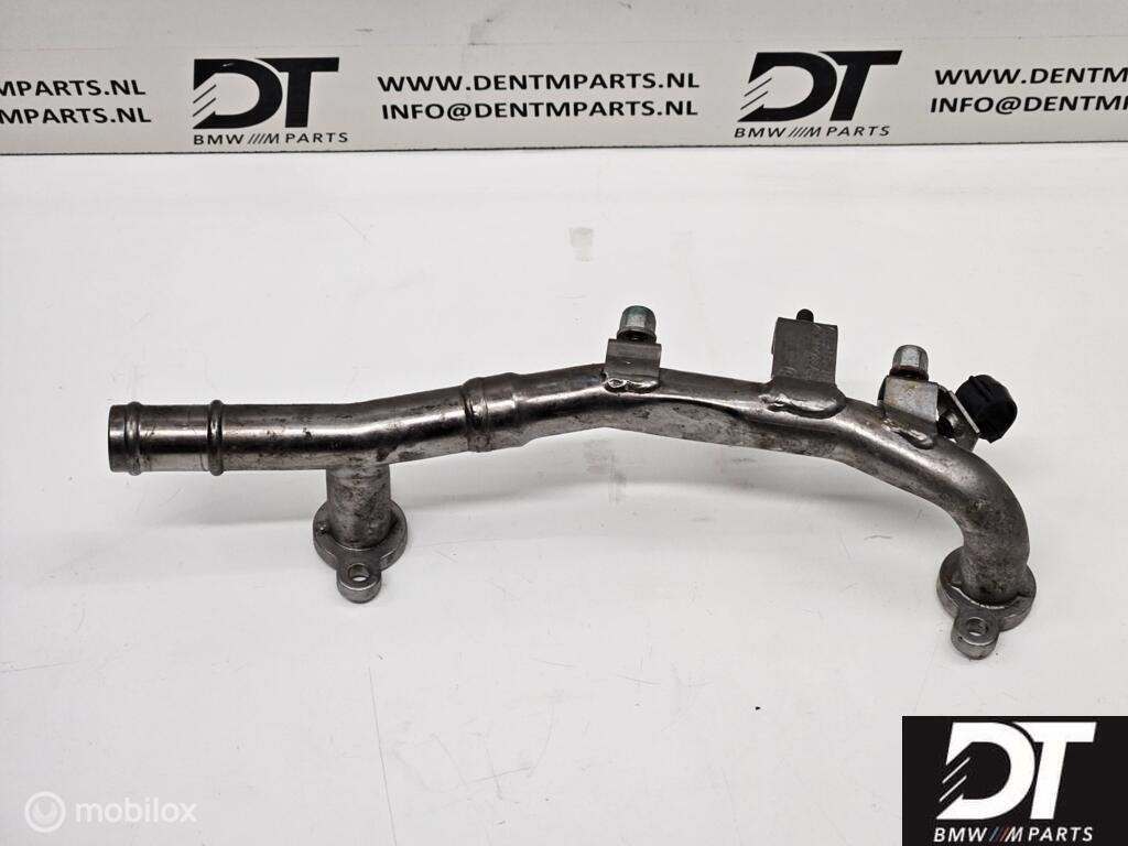 Koelvloeistofpijp BMW M5 E60 S85 V10 S85B50 11537834250, Enlèvement ou Envoi, Utilisé, BMW, BMW