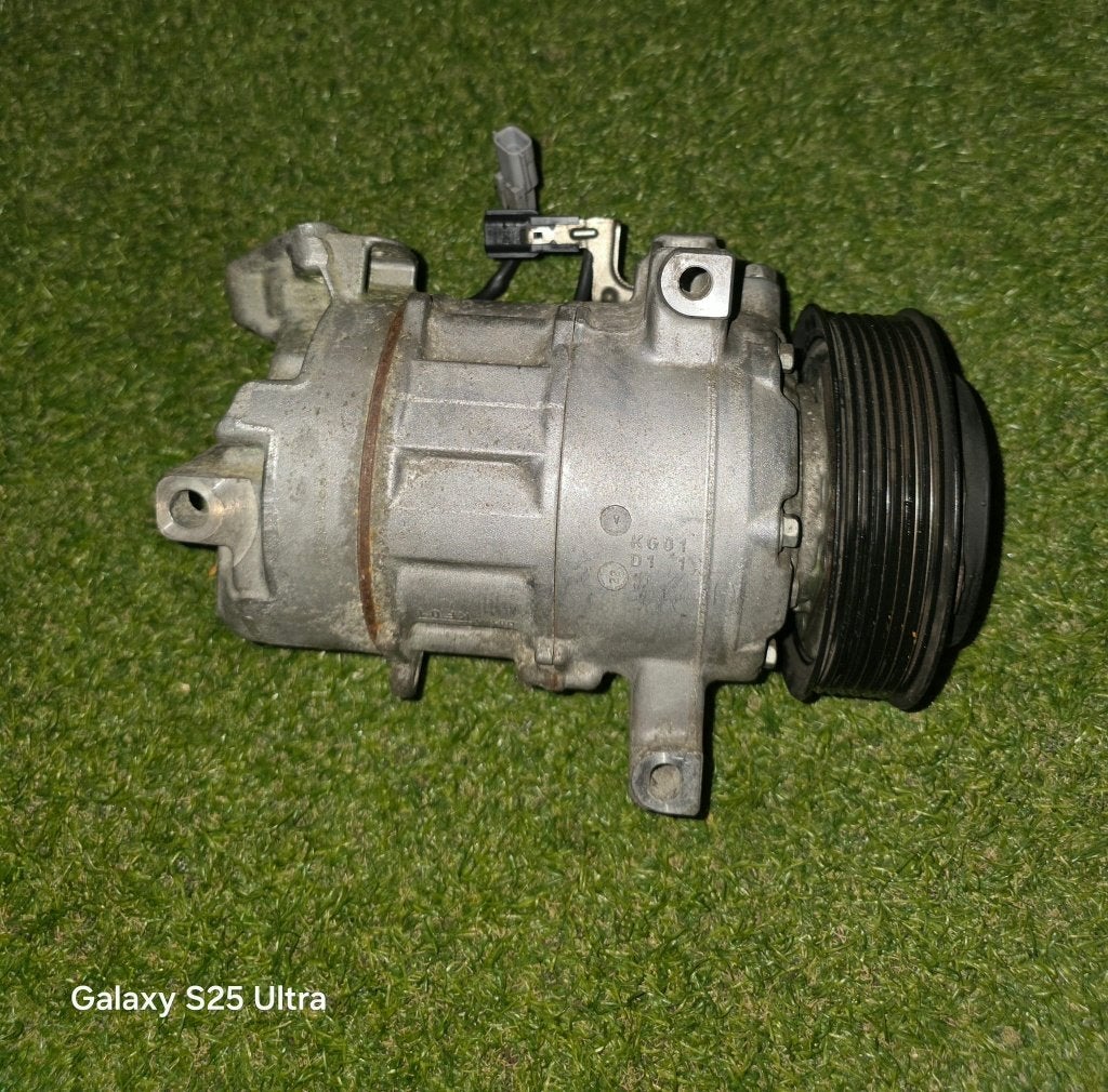 Compresseur de climatisation 926004EB0A Renault / Nissan, Enlèvement, Nissan