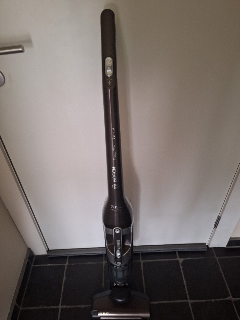 Stofzuiger Bosch, Electroménager, Aspirateurs, Sans fil, Bosch, Aspirateur balai, Enlèvement