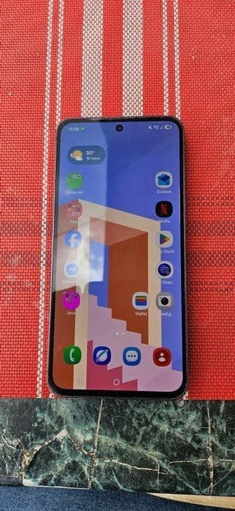 Samsung galaxy S24 FE 128go, Télécoms, Téléphonie mobile | Samsung, Enlèvement ou Envoi, Galaxy S24, Comme neuf, Sans abonnement