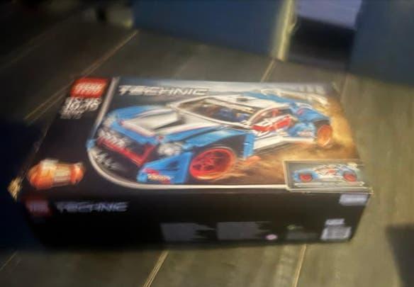 Lego, Ophalen of Verzenden, Lego