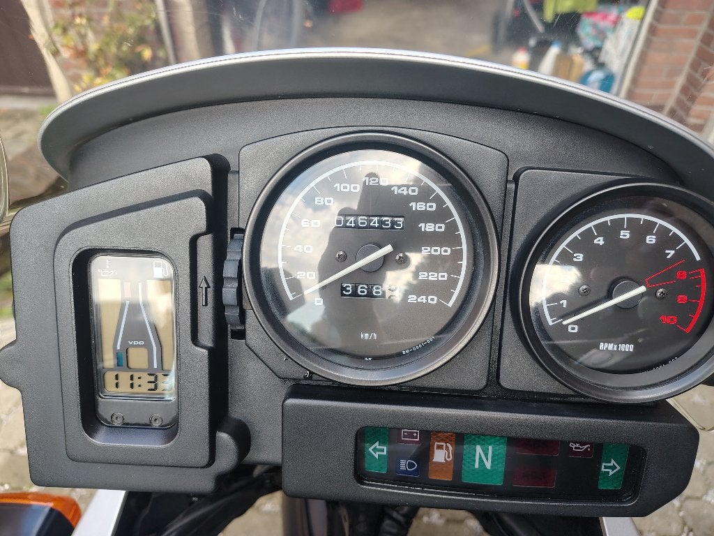 BMW R 1150 GS, Motoren, 1150 cc, Occasion, Motorrijbewijs A, Particulier