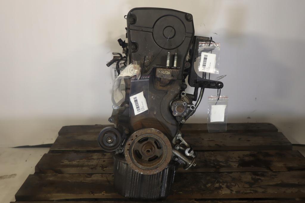 Moteur G4GC Complet TRAJET CARENS TUCSON CERATO SPORTAGE, Envoi, Utilisé, Daihatsu