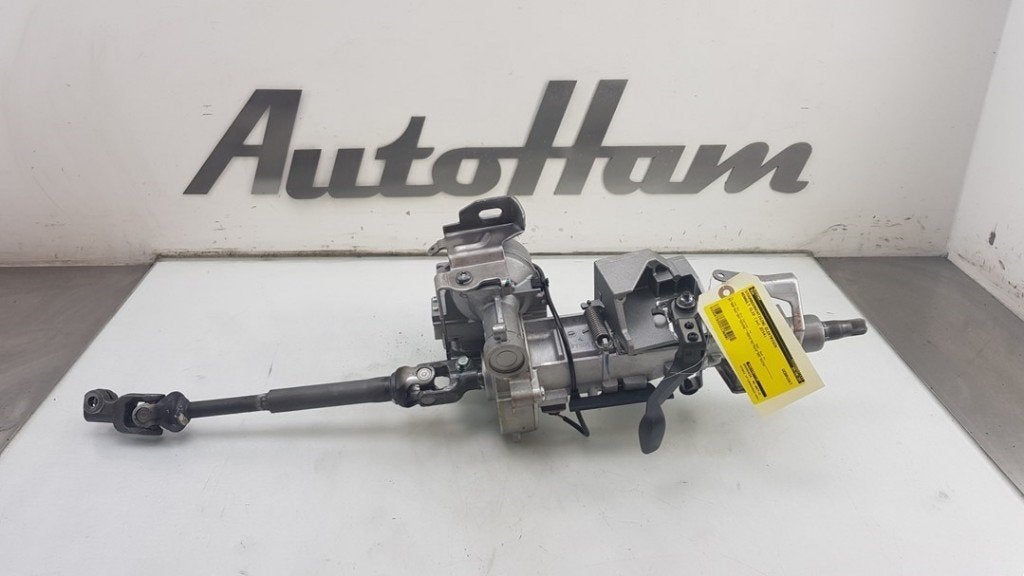 STUURBEKRACHTIGING ELEKTRISCH Renault Clio IV (5R), Gebruikt, Renault