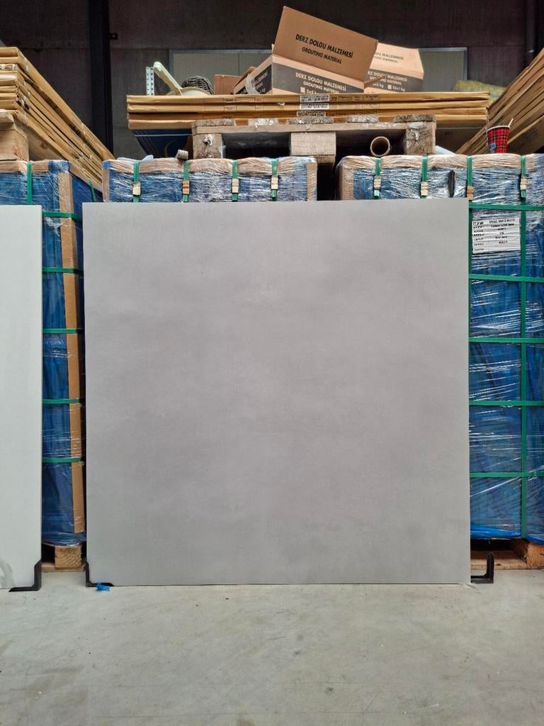 Carrelage de sol 120x120 — Luxueux et moderne !, Enlèvement