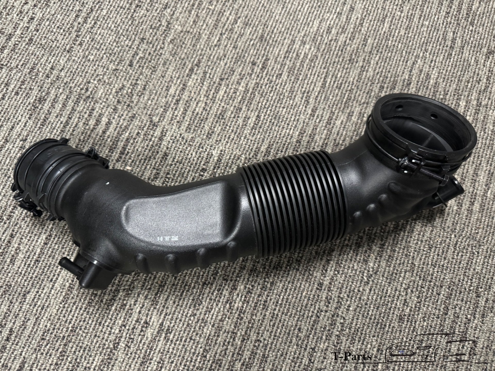 Hyundai i30 n admission d'air tube d'air 28140s0100, Autos : Pièces & Accessoires, Info@fabrikant.eu, Fabrikant BV, Utilisé, Hyundai