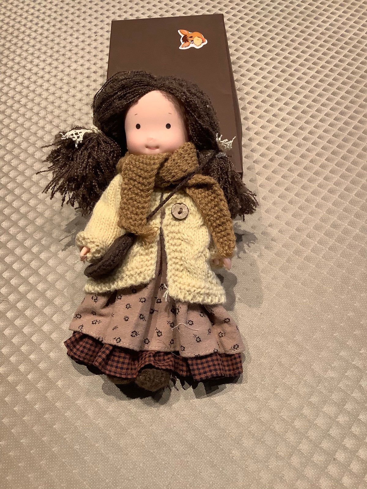 Poppenkleedjes, Enfants & Bébés, Enlèvement, Neuf