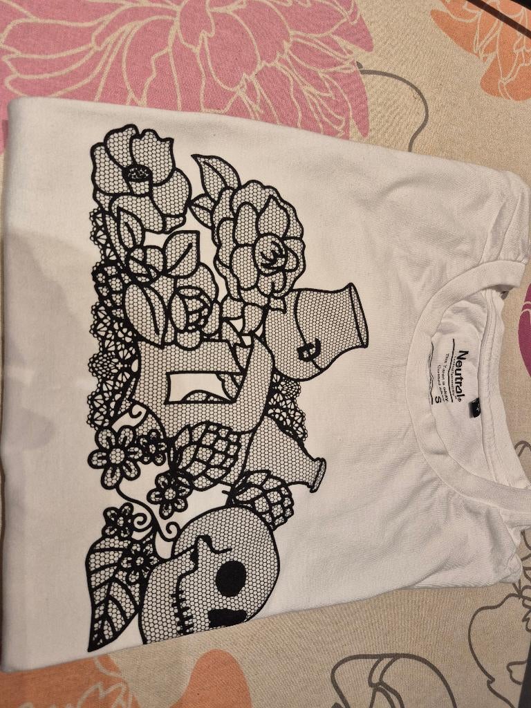 Tshirt Duvel, Verzamelen, Ophalen of Verzenden, Nieuw, Kleding, Duvel