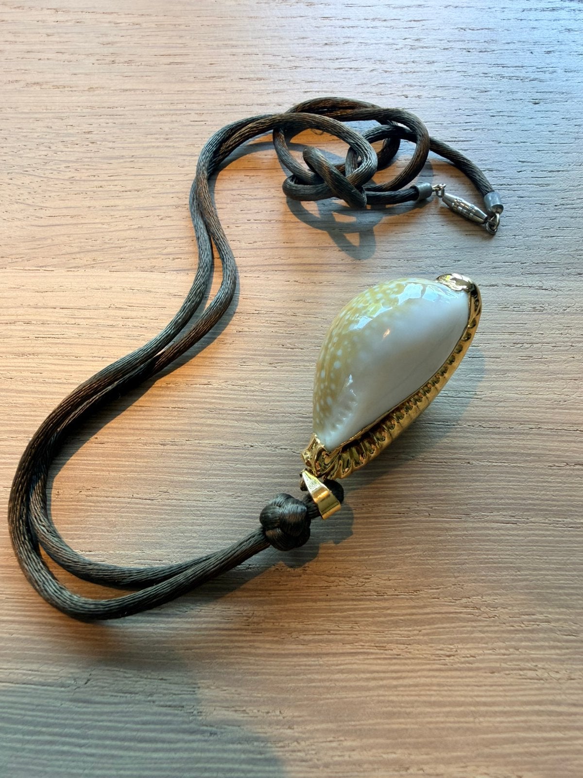 Zeer mooie ketting, Ophalen of Verzenden, Zo goed als nieuw