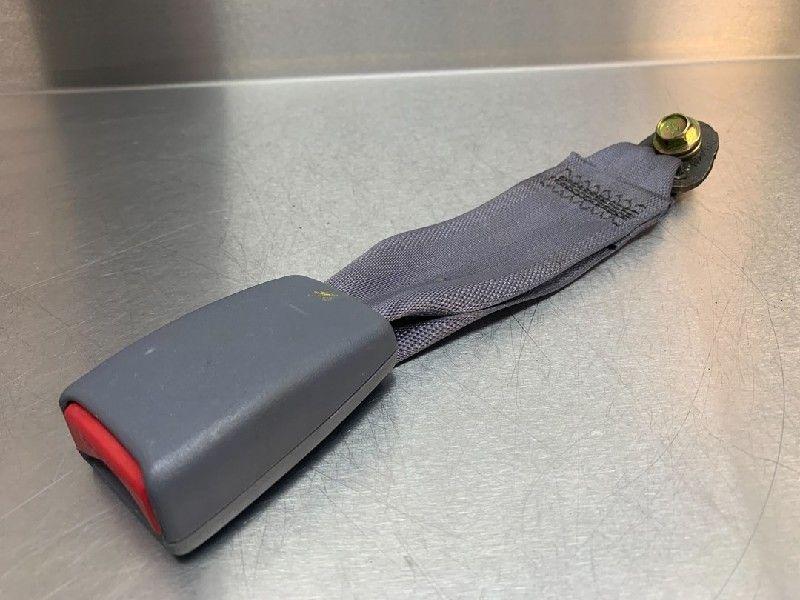 BOUCLE DE CEINTURE ARRIÈRE GAUCHE Daihatsu Terios (J1), Utilisé, Daihatsu