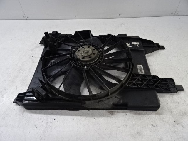VENTILATEUR CASING Renault Grand Scénic II (JM), Autos : Pièces & Accessoires, Utilisé, Renault