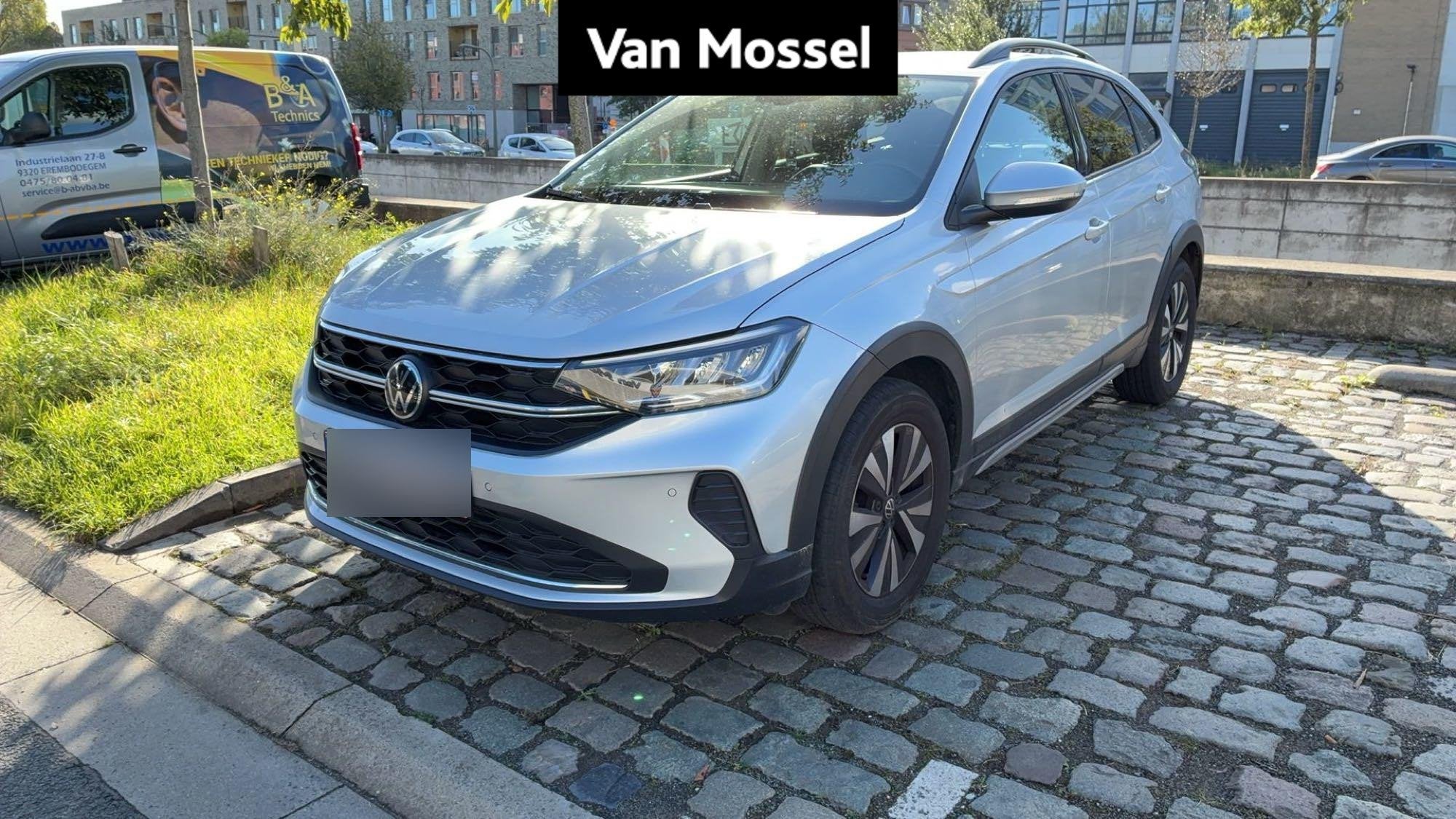 Volkswagen Taigo 1.0 TSI DSG Life CAMERA | CARPLAY | ZETELVE, Auto's, Stof, Gebruikt, 1261 kg, Verwarmde buitenspiegels
