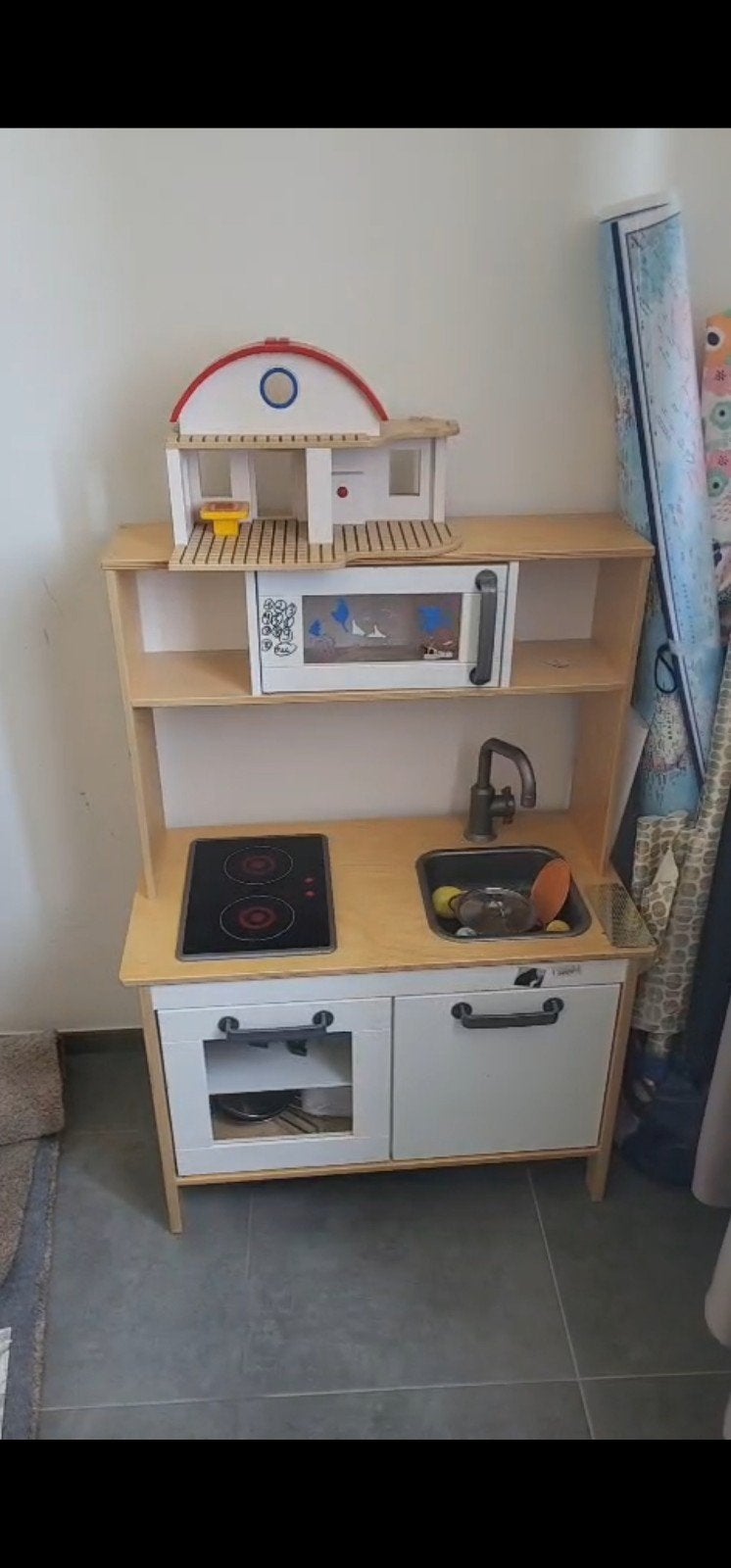 speelkoken, Ophalen of Verzenden