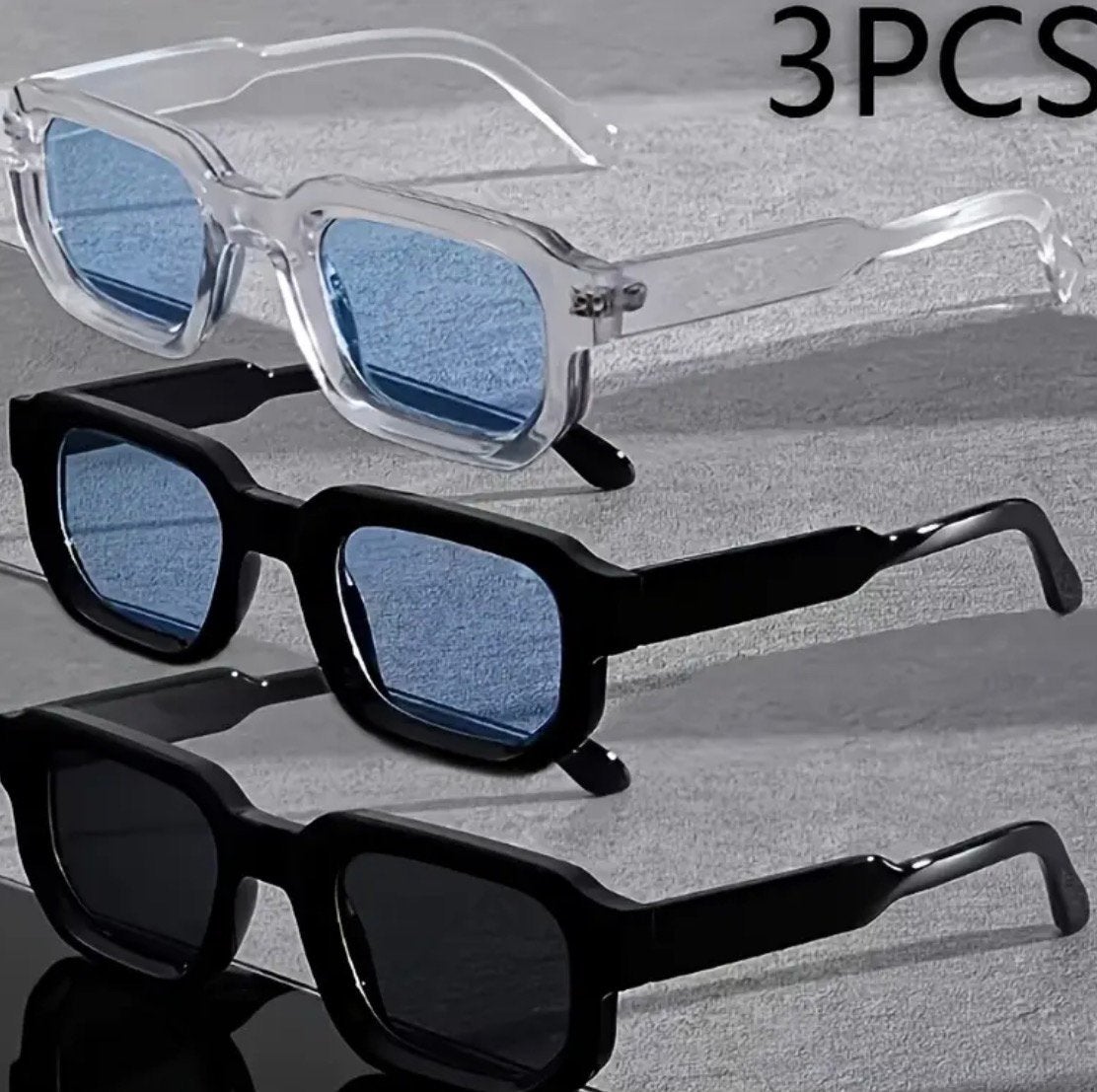 Lunettes de solei 1 piece 10€, Enlèvement ou Envoi, Neuf, Lunettes